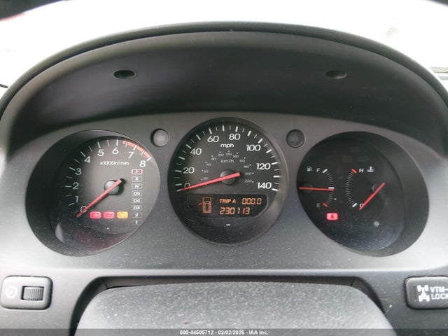 Aukcja sprzedaży 2003 Acura Mdx, vin: 2HNYD18913H525580, numer aukcji: 44505712