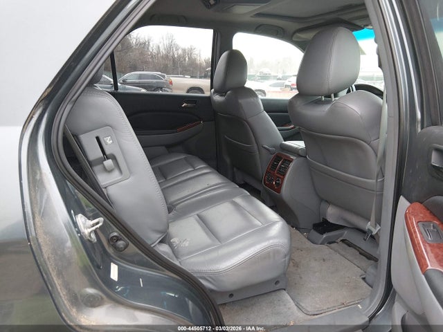 Aukcja sprzedaży 2003 Acura Mdx, vin: 2HNYD18913H525580, numer aukcji: 44505712