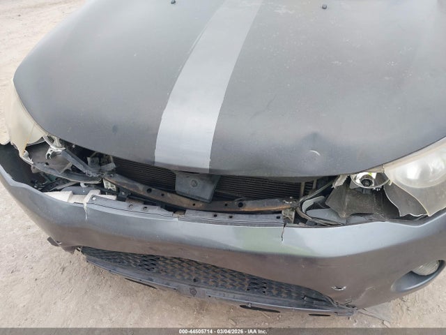 2008 MITSUBISHI OUTLANDER JA4MS41X48Z014208 Photo 5