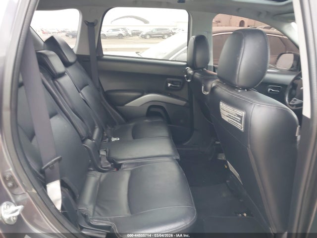 2008 MITSUBISHI OUTLANDER JA4MS41X48Z014208 Photo 7