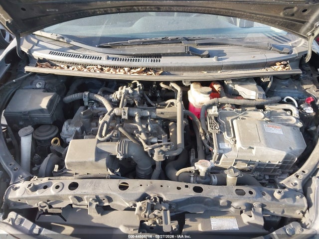JTDKDTB38G1116251 Toyota Prius C Persona Series