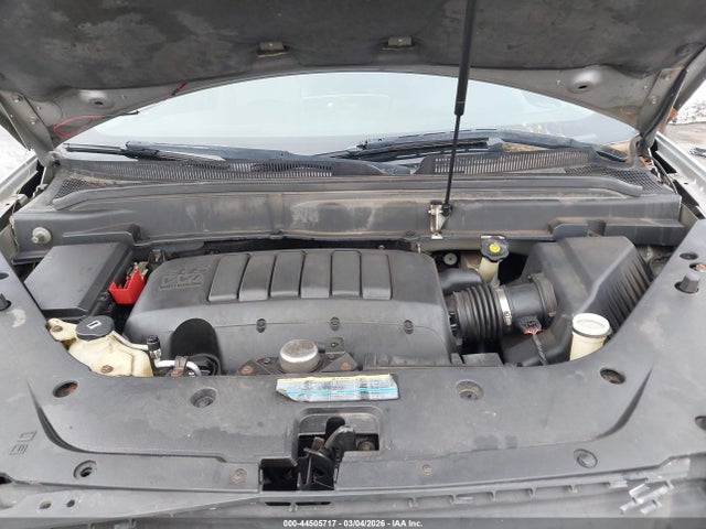2009 GMC ACADIA 1GKEV23D59J189693 Photo 9