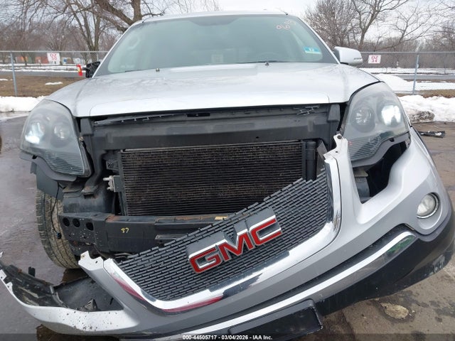 2009 GMC ACADIA 1GKEV23D59J189693 Photo 5
