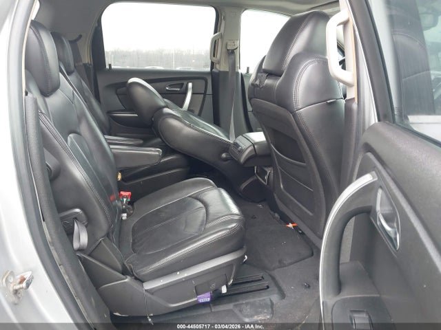 2009 GMC ACADIA 1GKEV23D59J189693 Photo 7