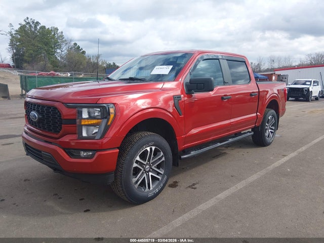 1FTFW1E56PKD50556 Ford F-150 Xl