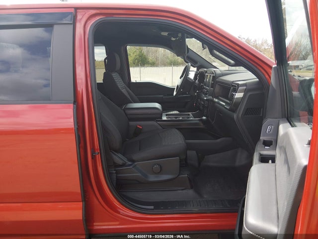 1FTFW1E56PKD50556 Ford F-150 Xl