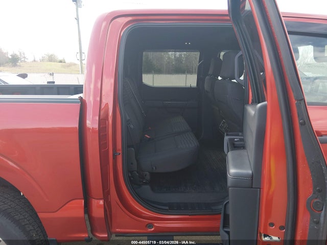 1FTFW1E56PKD50556 Ford F-150 Xl