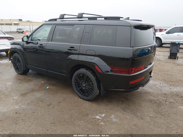 5NMP5DG1XTH071748 Hyundai Santa Fe Hybrid Calligraphy
