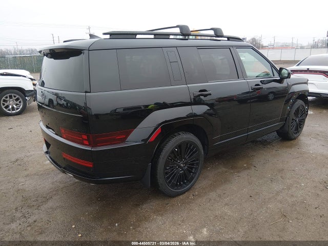 5NMP5DG1XTH071748 Hyundai Santa Fe Hybrid Calligraphy