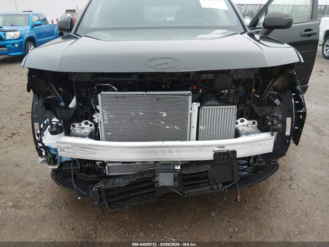 5NMP5DG1XTH071748 Hyundai Santa Fe Hybrid Calligraphy