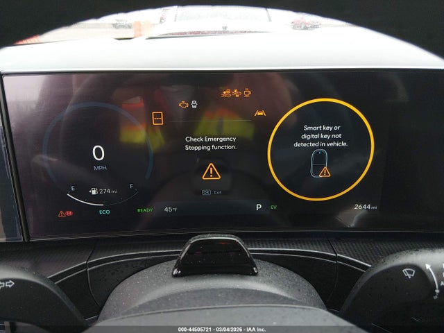 5NMP5DG1XTH071748 Hyundai Santa Fe Hybrid Calligraphy
