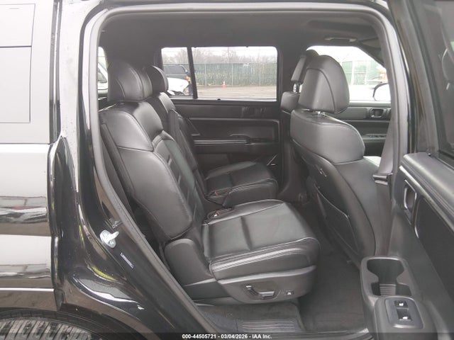 5NMP5DG1XTH071748 Hyundai Santa Fe Hybrid Calligraphy