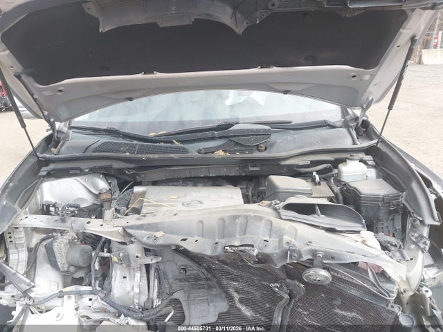 Aukcja sprzedaży 2010 Lexus Rx 350, vin: 2T2BK1BA2AC037083, numer aukcji: 44505731