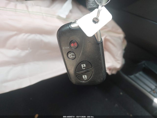 Aukcja sprzedaży 2010 Lexus Rx 350, vin: 2T2BK1BA2AC037083, numer aukcji: 44505731