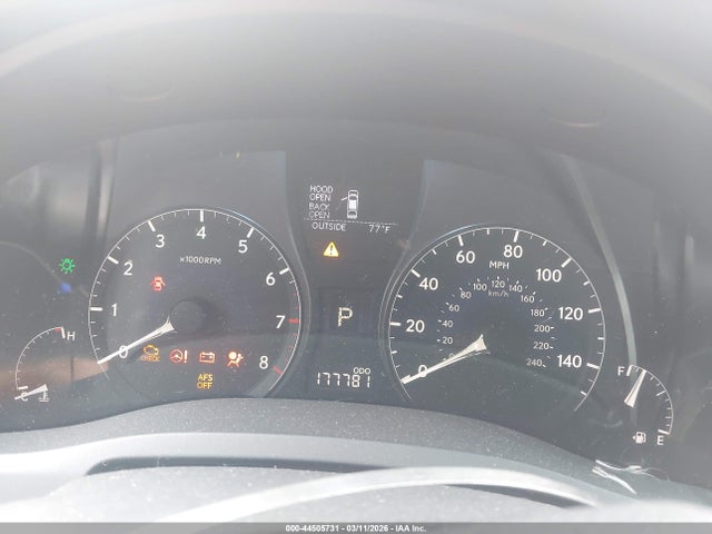 Aukcja sprzedaży 2010 Lexus Rx 350, vin: 2T2BK1BA2AC037083, numer aukcji: 44505731