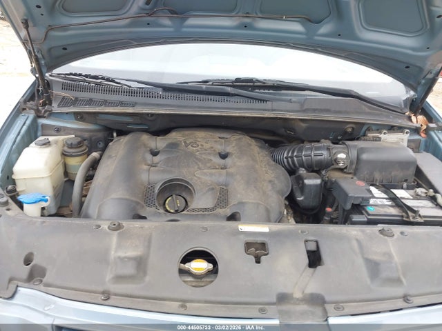 Продаж на аукціоні авто 2010 Kia Sedona Lx, vin: KNDMG4C39A6342815, номер лоту: 44505733