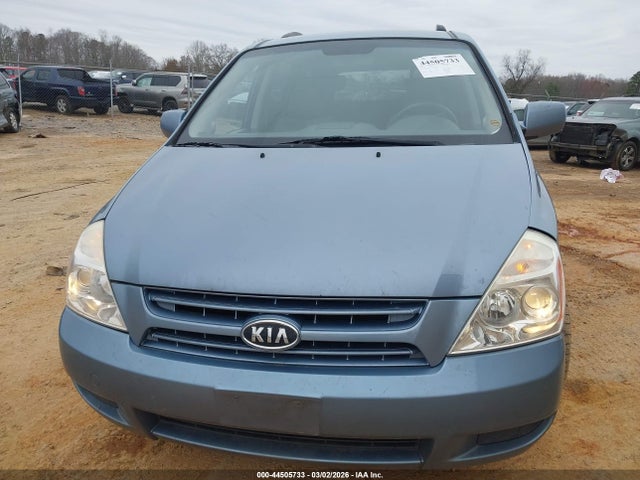 Продаж на аукціоні авто 2010 Kia Sedona Lx, vin: KNDMG4C39A6342815, номер лоту: 44505733