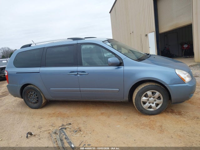 Продаж на аукціоні авто 2010 Kia Sedona Lx, vin: KNDMG4C39A6342815, номер лоту: 44505733