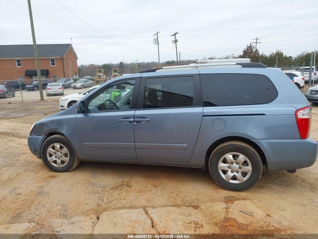 Продаж на аукціоні авто 2010 Kia Sedona Lx, vin: KNDMG4C39A6342815, номер лоту: 44505733