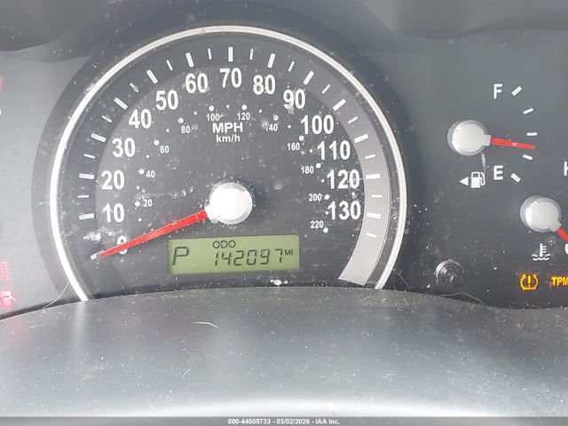 Продаж на аукціоні авто 2010 Kia Sedona Lx, vin: KNDMG4C39A6342815, номер лоту: 44505733