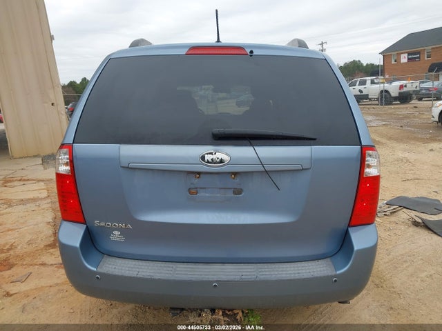 Продаж на аукціоні авто 2010 Kia Sedona Lx, vin: KNDMG4C39A6342815, номер лоту: 44505733