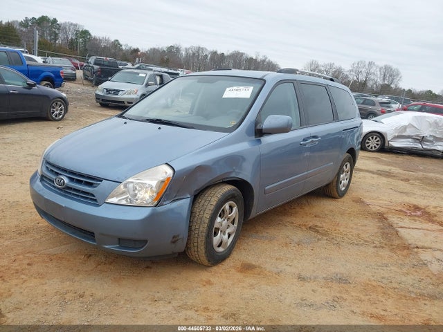 Продаж на аукціоні авто 2010 Kia Sedona Lx, vin: KNDMG4C39A6342815, номер лоту: 44505733