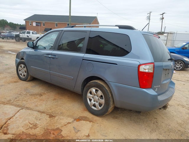 Продаж на аукціоні авто 2010 Kia Sedona Lx, vin: KNDMG4C39A6342815, номер лоту: 44505733