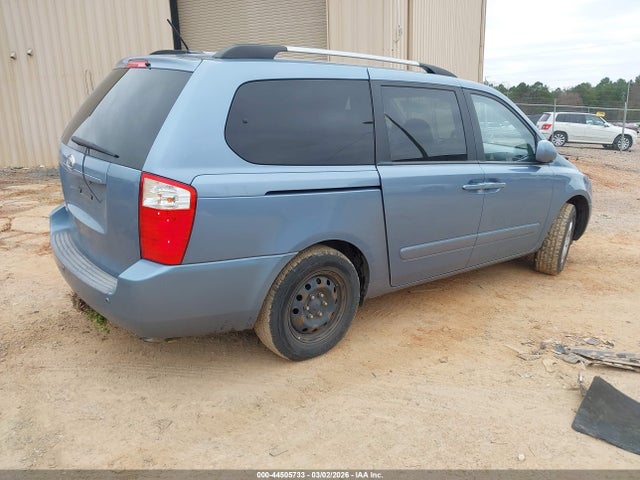 Продаж на аукціоні авто 2010 Kia Sedona Lx, vin: KNDMG4C39A6342815, номер лоту: 44505733