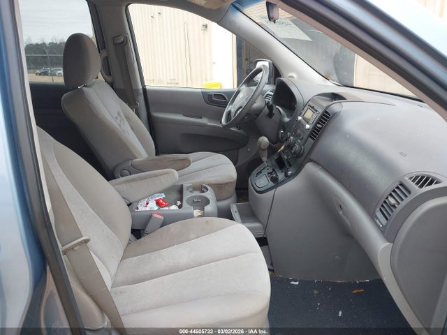 Продаж на аукціоні авто 2010 Kia Sedona Lx, vin: KNDMG4C39A6342815, номер лоту: 44505733