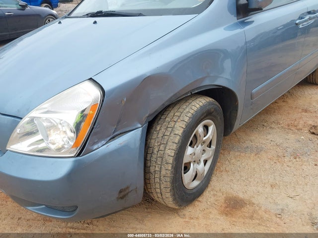 Продаж на аукціоні авто 2010 Kia Sedona Lx, vin: KNDMG4C39A6342815, номер лоту: 44505733