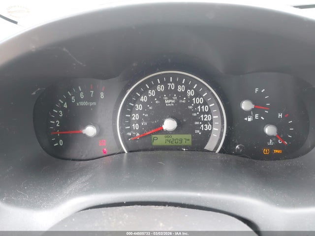 Продаж на аукціоні авто 2010 Kia Sedona Lx, vin: KNDMG4C39A6342815, номер лоту: 44505733