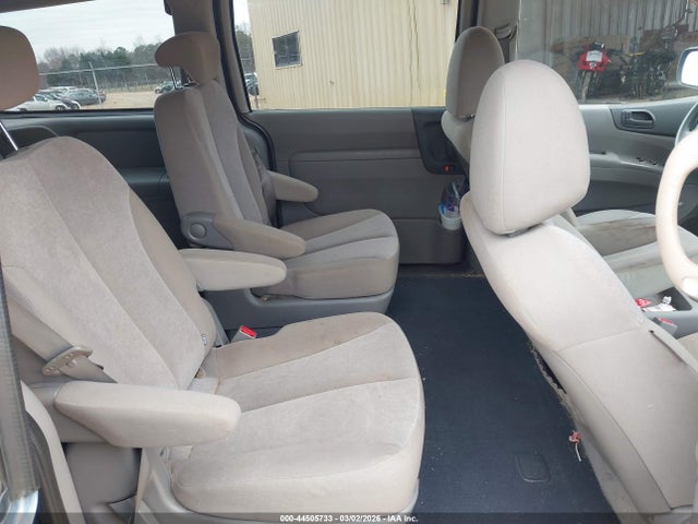 Продаж на аукціоні авто 2010 Kia Sedona Lx, vin: KNDMG4C39A6342815, номер лоту: 44505733