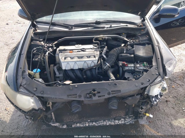 44505735 :رقم المزاد ، JH4CU2F48CC018710 vin ، 2012 Acura Tsx 2.4 مزاد بيع