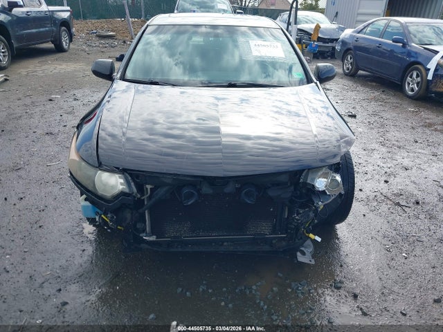 44505735 :رقم المزاد ، JH4CU2F48CC018710 vin ، 2012 Acura Tsx 2.4 مزاد بيع