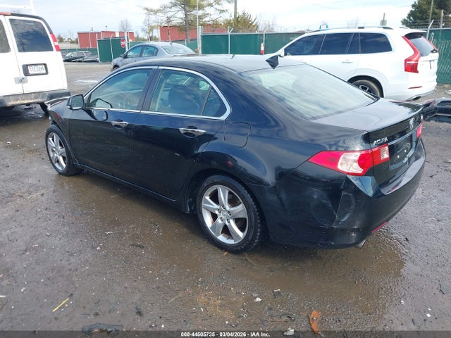 44505735 :رقم المزاد ، JH4CU2F48CC018710 vin ، 2012 Acura Tsx 2.4 مزاد بيع