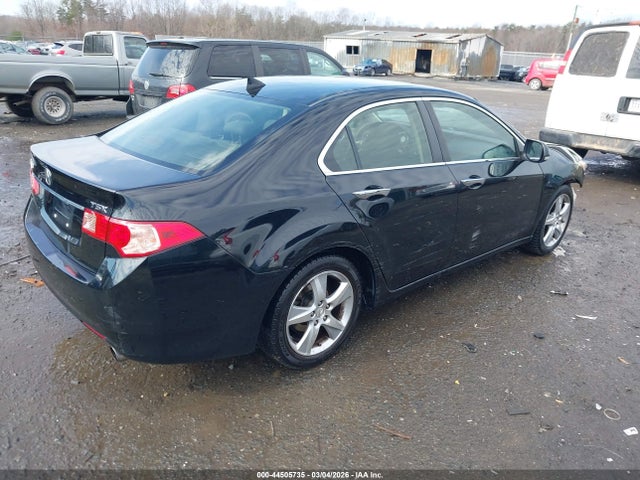 44505735 :رقم المزاد ، JH4CU2F48CC018710 vin ، 2012 Acura Tsx 2.4 مزاد بيع