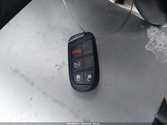 2016 FIAT 500X ZFBCFXET5GP392369 Photo 10