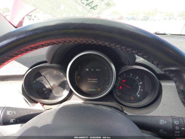 2016 FIAT 500X ZFBCFXET5GP392369 Photo 6