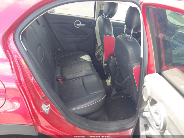 2016 FIAT 500X ZFBCFXET5GP392369 Photo 7
