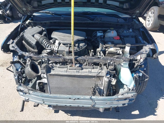 Chevrolet Blazer Fwd 2lt 2020 3GNKBCRS3LS604428 Image 10