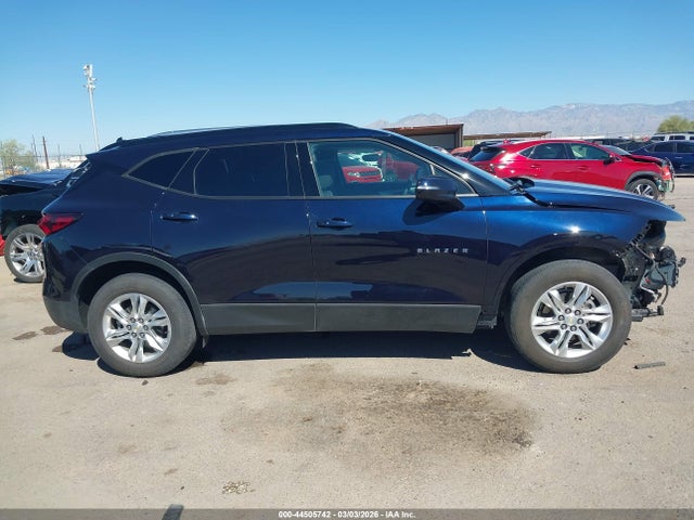 Chevrolet Blazer Fwd 2lt 2020 3GNKBCRS3LS604428 Image 14