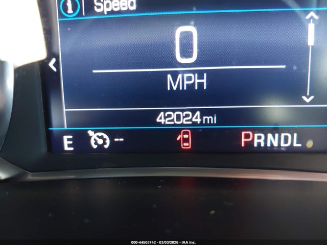 Chevrolet Blazer Fwd 2lt 2020 3GNKBCRS3LS604428 Image 16