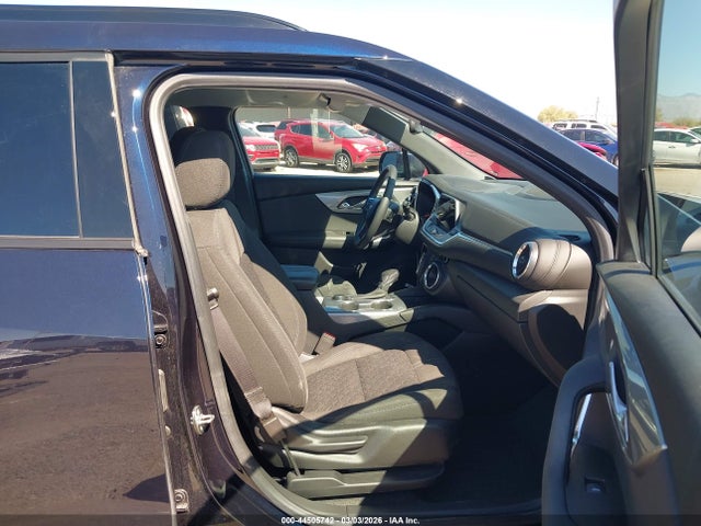 Chevrolet Blazer Fwd 2lt 2020 3GNKBCRS3LS604428 Image 5