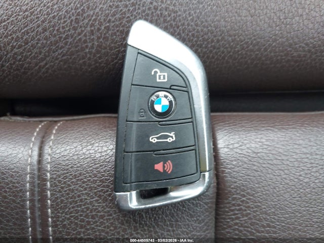 5UXKR6C53J0U15774 BMW X5 Xdrive50i
