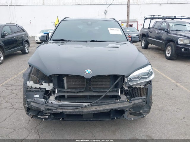 5UXKR6C53J0U15774 BMW X5 Xdrive50i