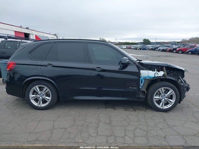 5UXKR6C53J0U15774 BMW X5 Xdrive50i