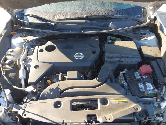 Nissan Altima 2.5 Sv 2015 1N4AL3AP5FC181778 Image 10