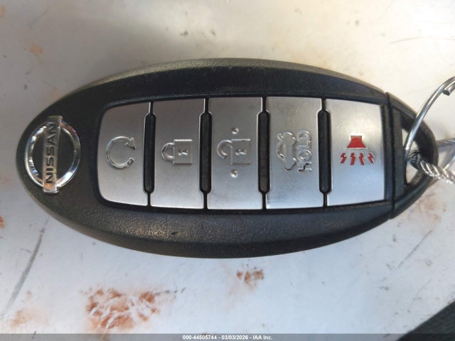 Nissan Altima 2.5 Sv 2015 1N4AL3AP5FC181778 Image 11