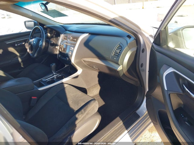 Nissan Altima 2.5 Sv 2015 1N4AL3AP5FC181778 Image 5