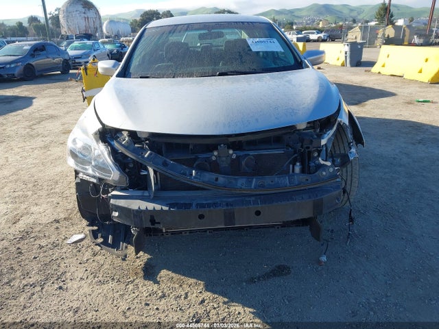 Nissan Altima 2.5 Sv 2015 1N4AL3AP5FC181778 Image 6